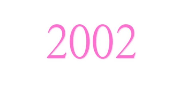 エンジェルナンバー「2002」の重要な意味を解説