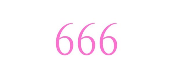 エンジェルナンバー「666」の重要な意味を解説